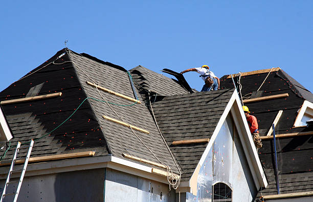 Roof Repair Estimates in Simi Valley, CA