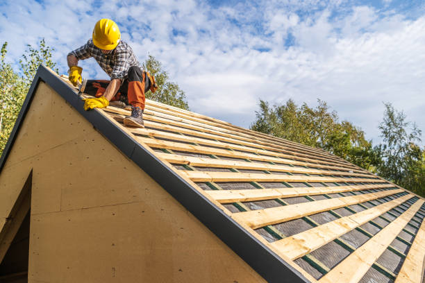Gutter Installation and Roofing in Simi Valley, CA