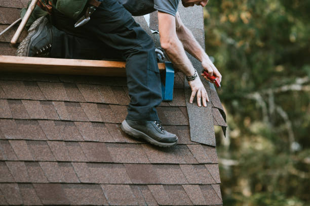 Quick and Trustworthy Emergency Roof Repair Services in Simi Valley, CA